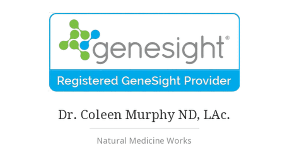 GeneSight Test Provider