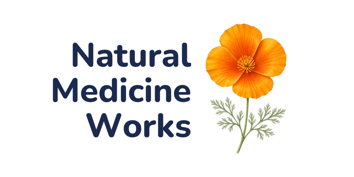 Natural Medicine Works