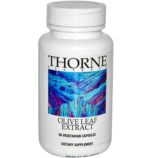 An ancient anti-viral and anti-microbial botanical.