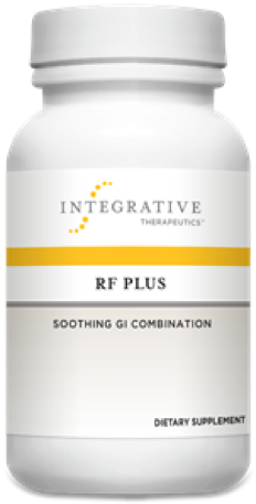 RF Plus: an updated Roberts' Formula.